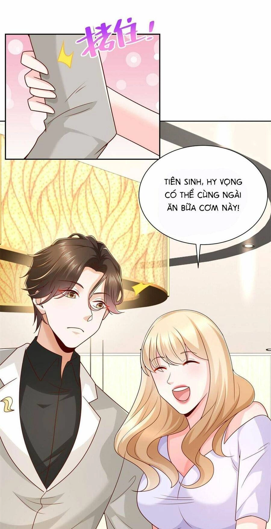 Mỗi Tuần Ta Có Một Nghề Nghiệp Mới Chapter 316 - 27