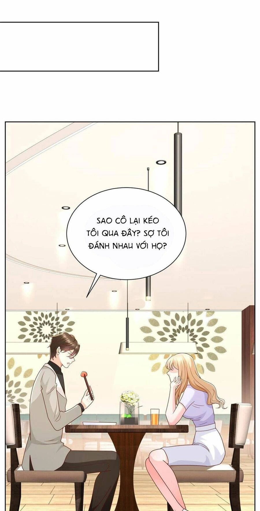 Mỗi Tuần Ta Có Một Nghề Nghiệp Mới Chapter 316 - 29