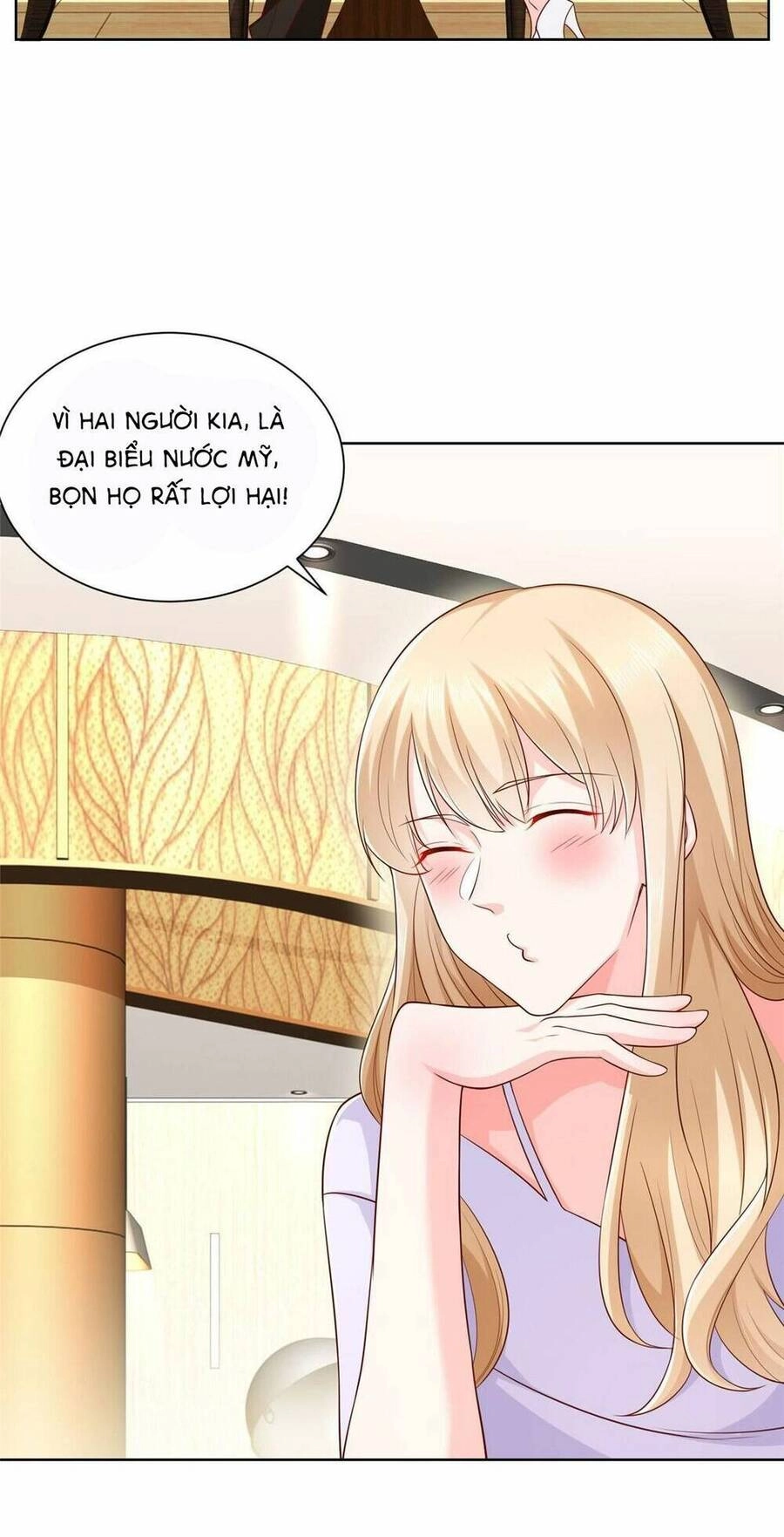 Mỗi Tuần Ta Có Một Nghề Nghiệp Mới Chapter 316 - 30