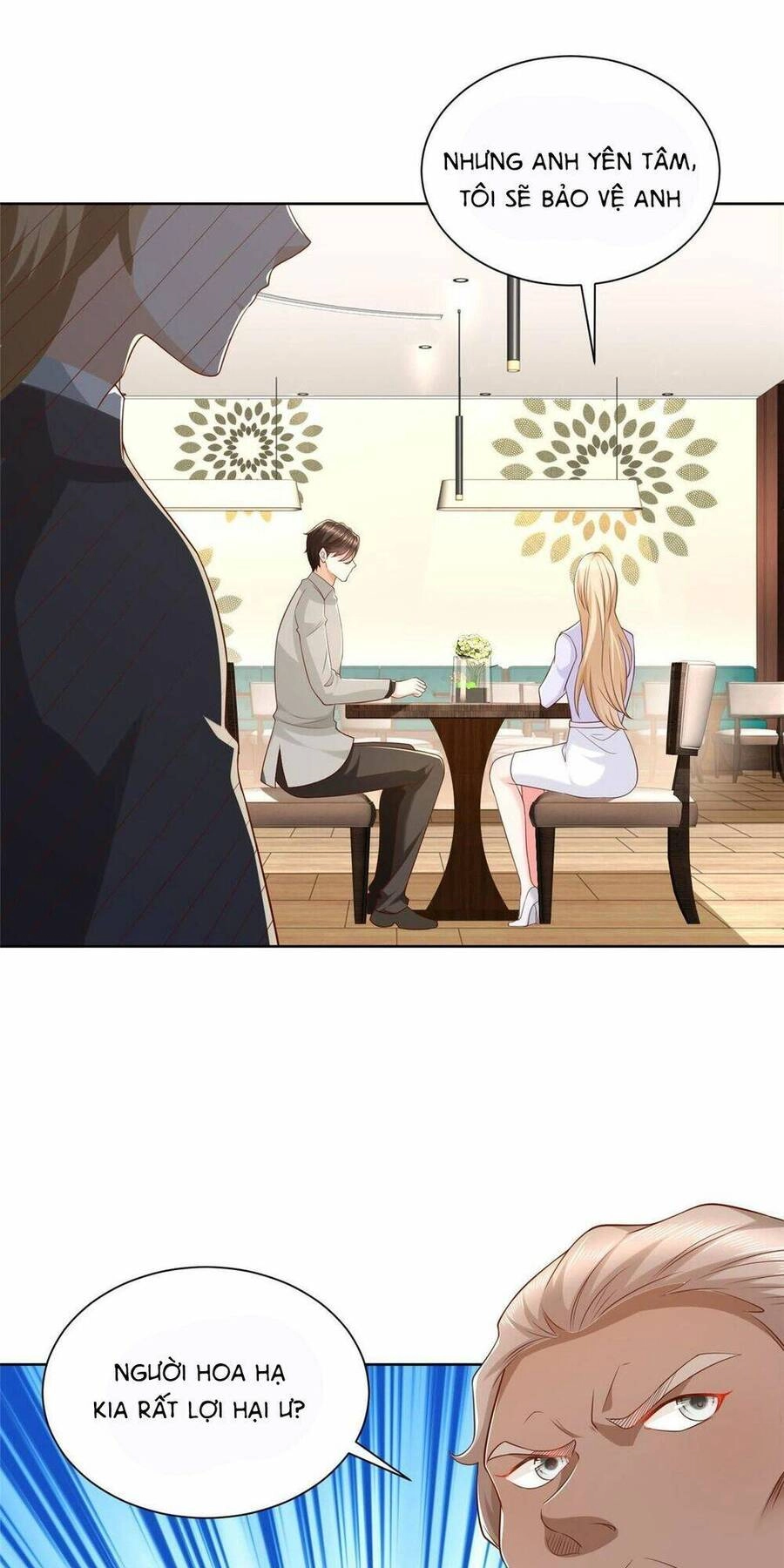 Mỗi Tuần Ta Có Một Nghề Nghiệp Mới Chapter 316 - 31