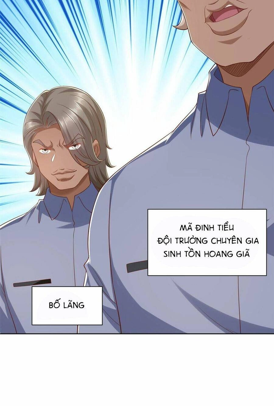 Mỗi Tuần Ta Có Một Nghề Nghiệp Mới Chapter 316 - 32