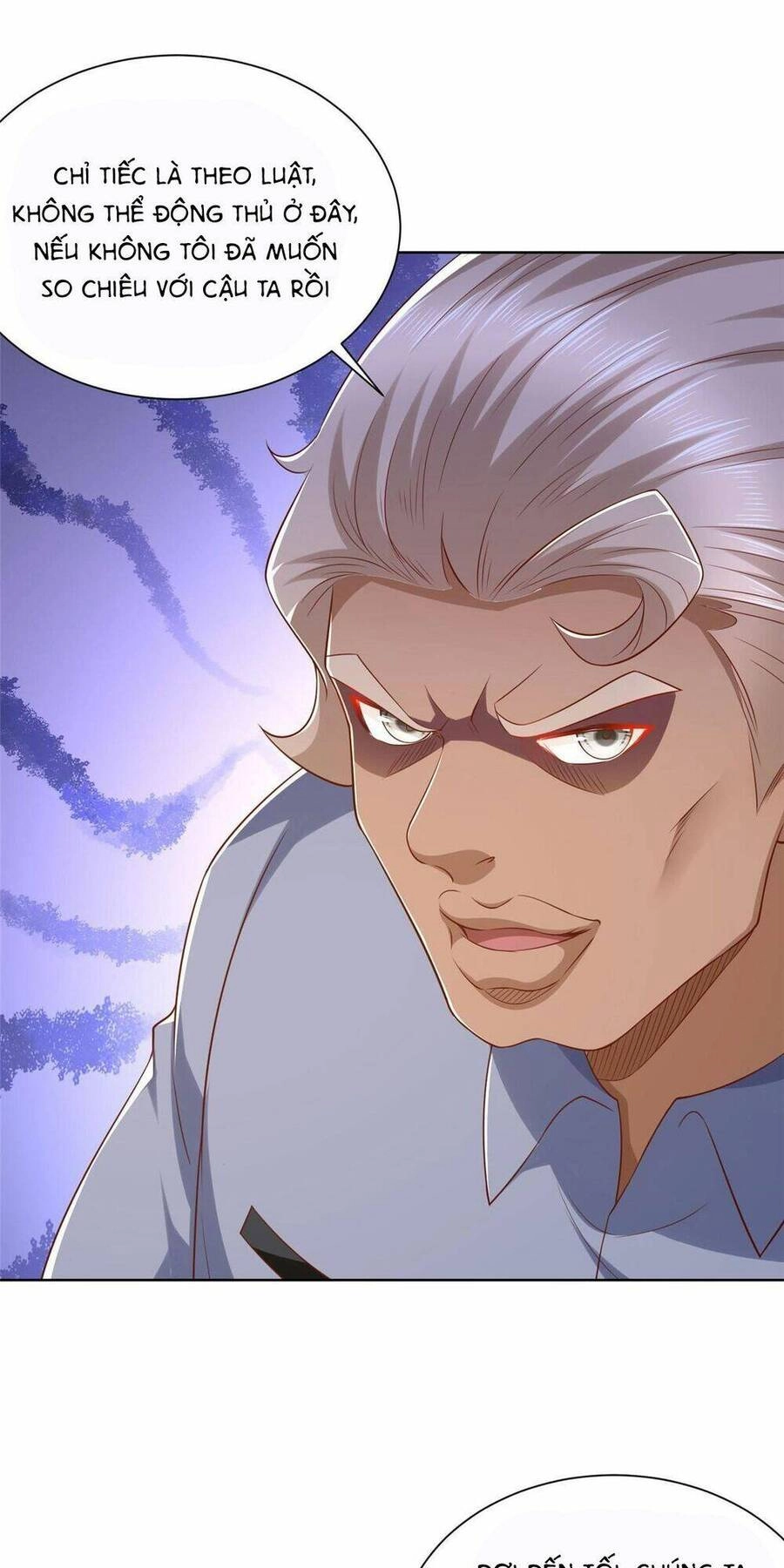 Mỗi Tuần Ta Có Một Nghề Nghiệp Mới Chapter 316 - 34