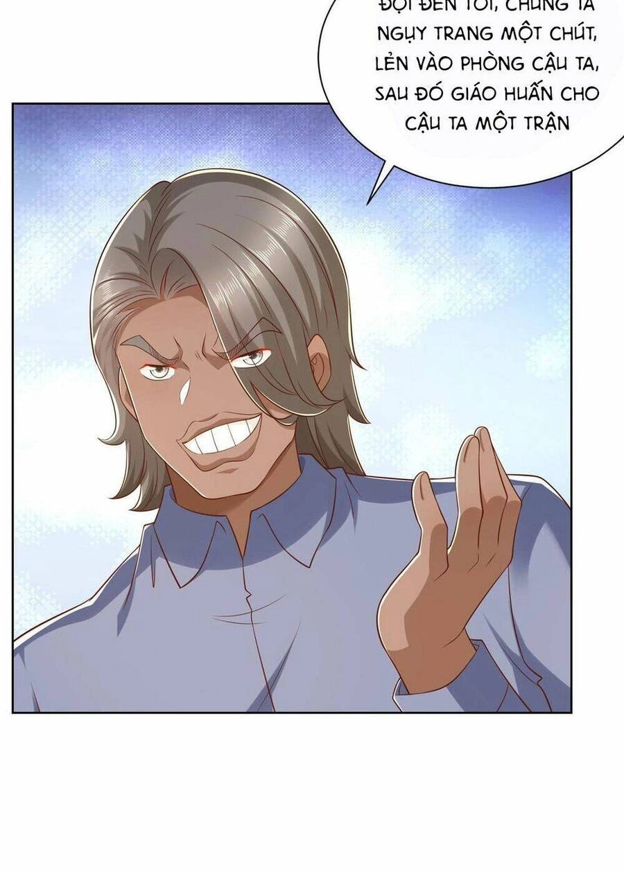 Mỗi Tuần Ta Có Một Nghề Nghiệp Mới Chapter 316 - 35