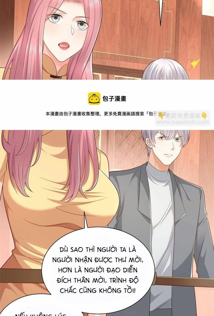 Mỗi Tuần Ta Có Một Nghề Nghiệp Mới Chapter 316 - 38