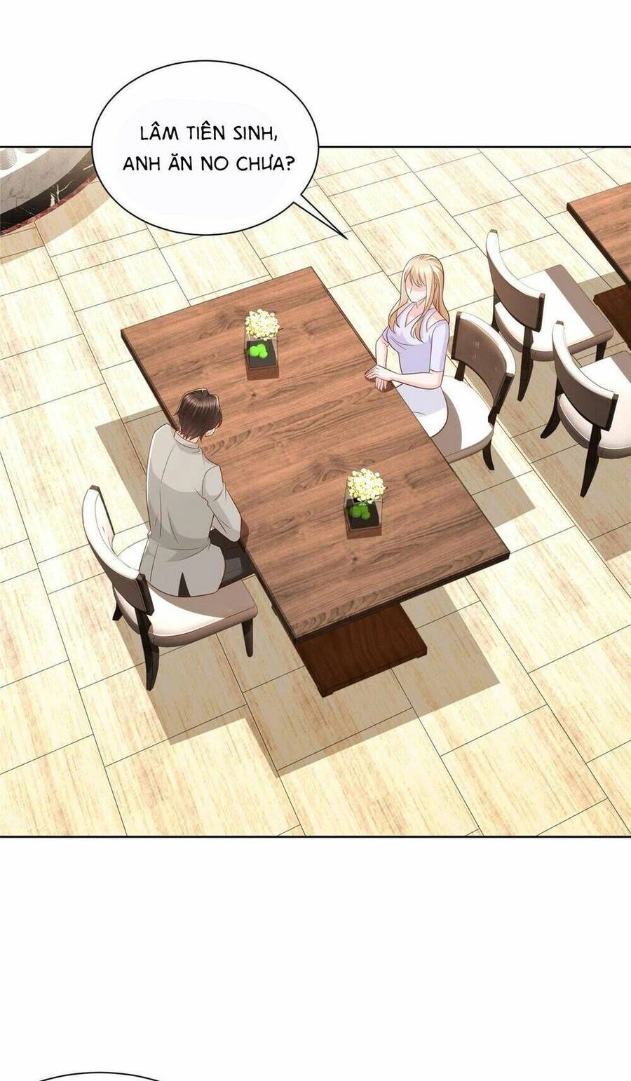 Mỗi Tuần Ta Có Một Nghề Nghiệp Mới Chapter 316 - 40