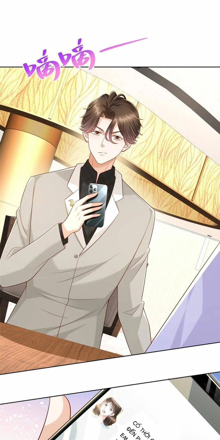 Mỗi Tuần Ta Có Một Nghề Nghiệp Mới Chapter 316 - 42