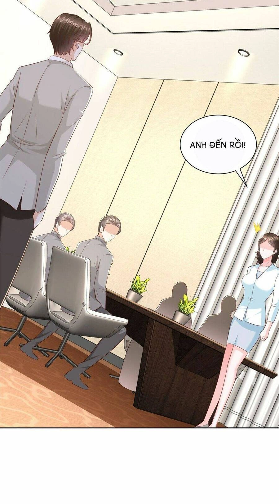 Mỗi Tuần Ta Có Một Nghề Nghiệp Mới Chapter 316 - 46