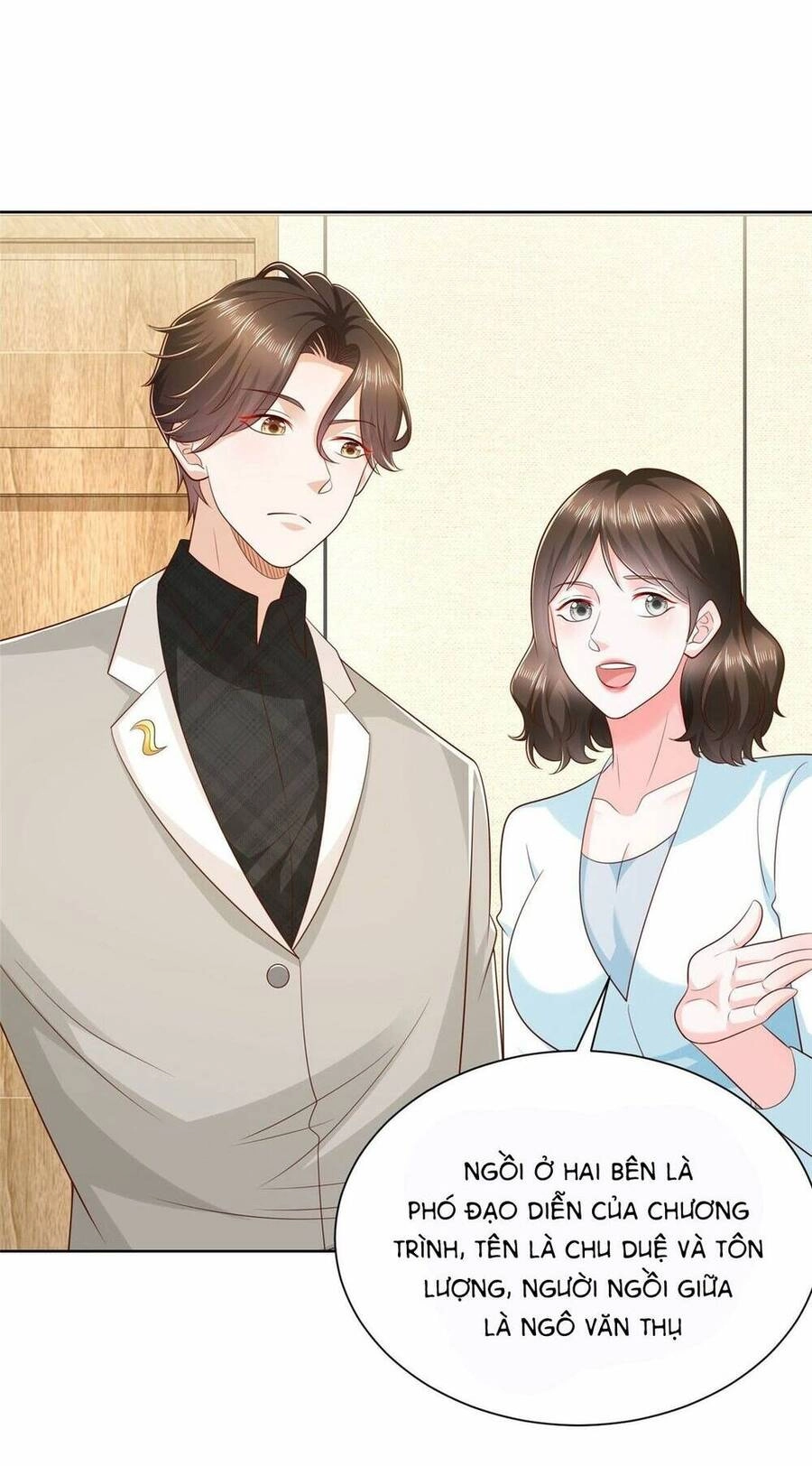 Mỗi Tuần Ta Có Một Nghề Nghiệp Mới Chapter 316 - 47