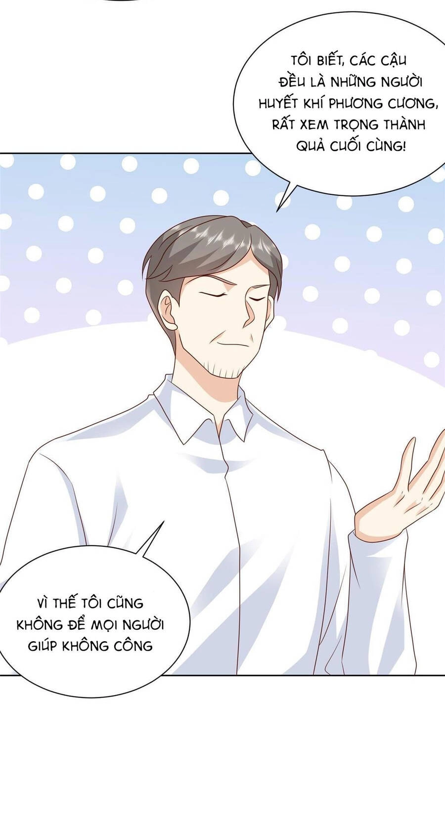 Mỗi Tuần Ta Có Một Nghề Nghiệp Mới Chapter 317 - 7