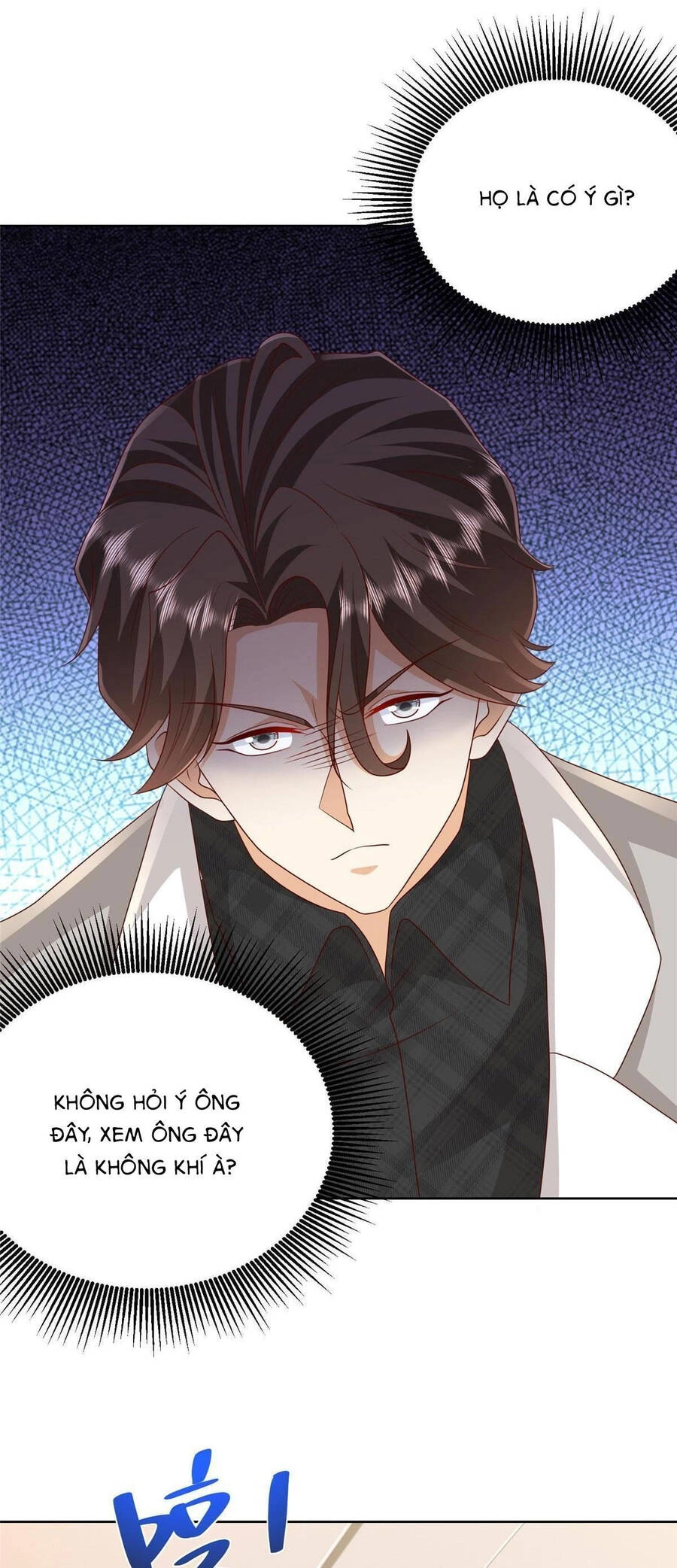 Mỗi Tuần Ta Có Một Nghề Nghiệp Mới Chapter 317 - 11