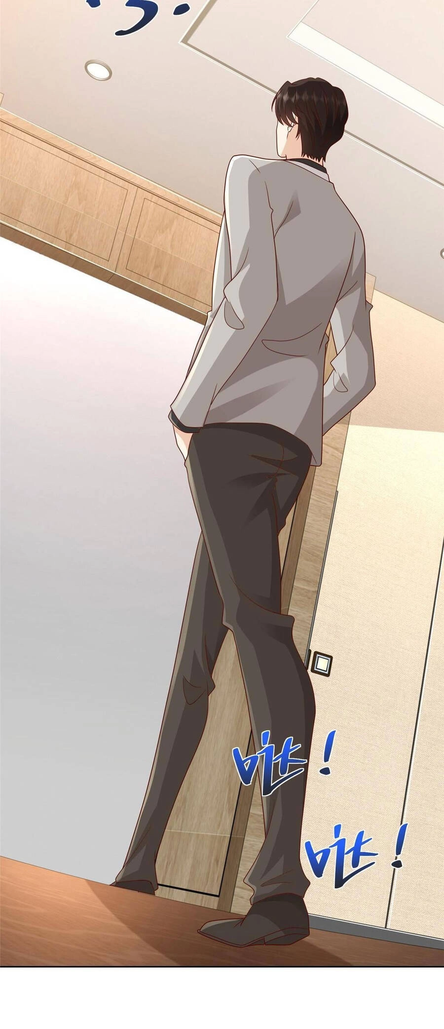 Mỗi Tuần Ta Có Một Nghề Nghiệp Mới Chapter 317 - 12