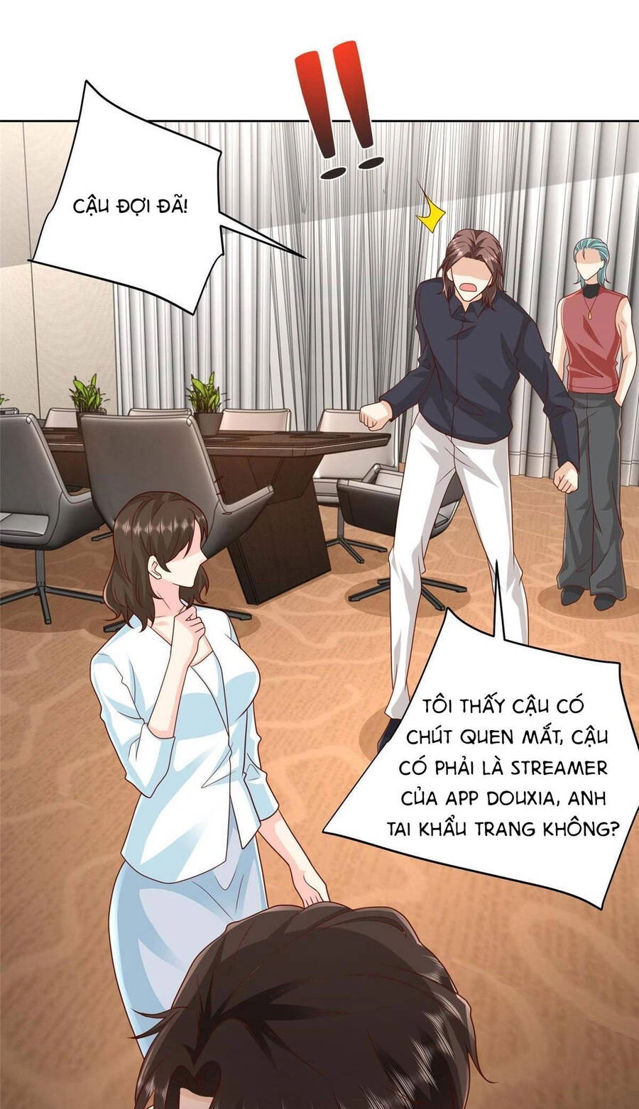 Mỗi Tuần Ta Có Một Nghề Nghiệp Mới Chapter 317 - 15