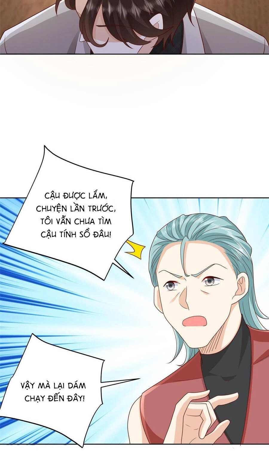 Mỗi Tuần Ta Có Một Nghề Nghiệp Mới Chapter 317 - 16