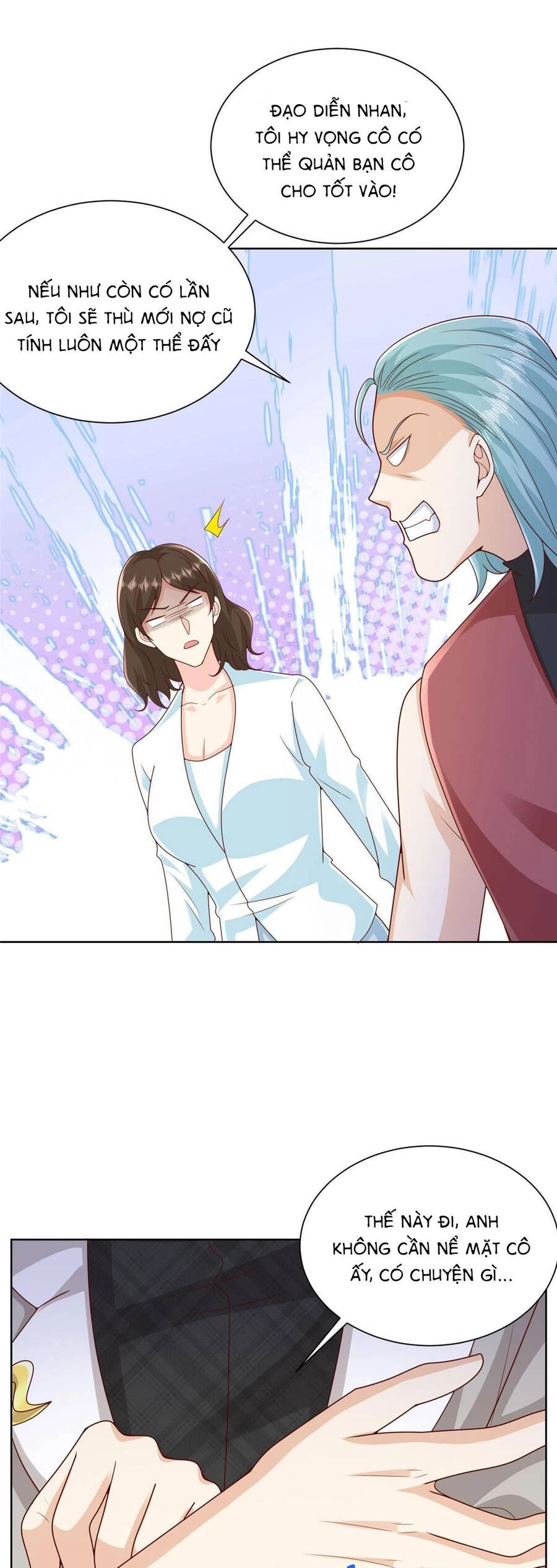 Mỗi Tuần Ta Có Một Nghề Nghiệp Mới Chapter 317 - 19