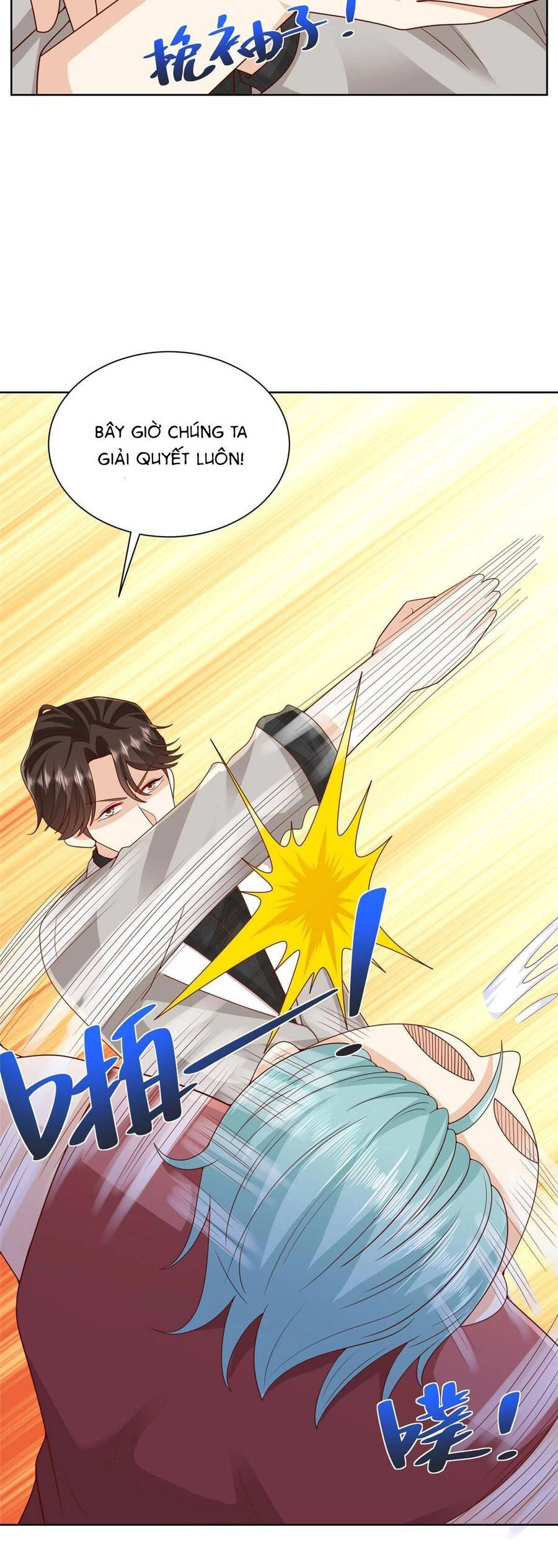 Mỗi Tuần Ta Có Một Nghề Nghiệp Mới Chapter 317 - 20