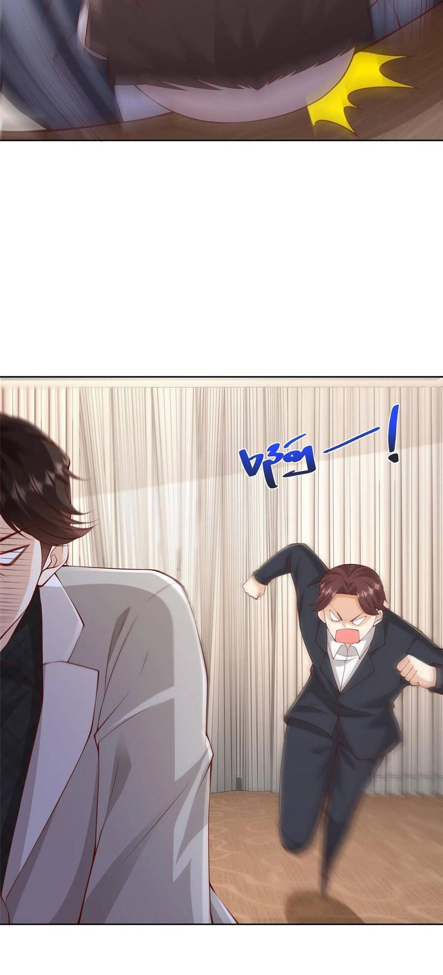 Mỗi Tuần Ta Có Một Nghề Nghiệp Mới Chapter 317 - 24