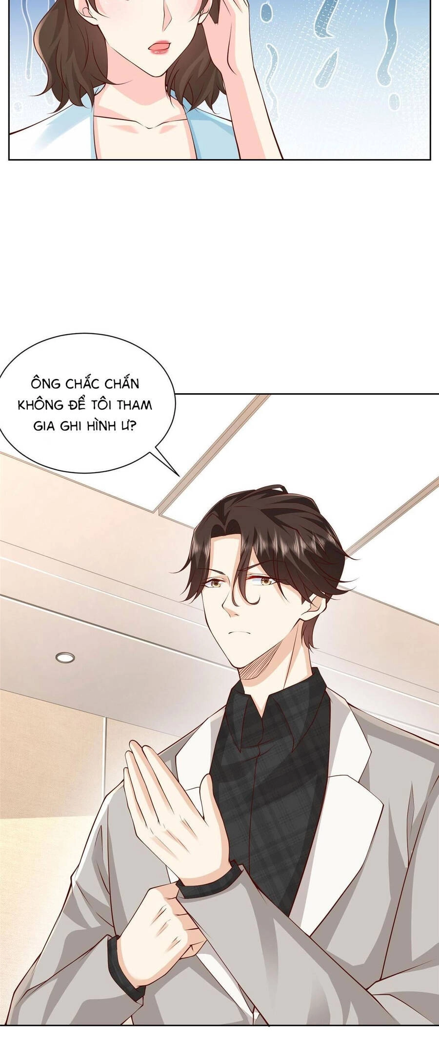 Mỗi Tuần Ta Có Một Nghề Nghiệp Mới Chapter 317 - 28