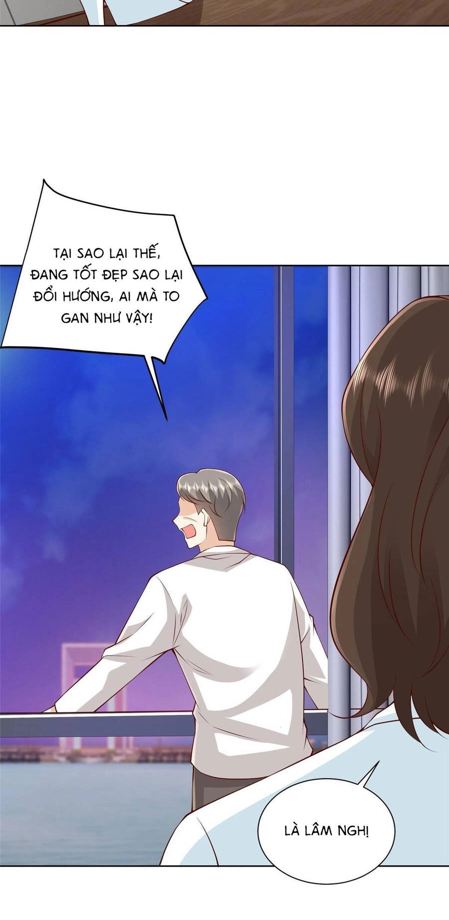 Mỗi Tuần Ta Có Một Nghề Nghiệp Mới Chapter 317 - 34