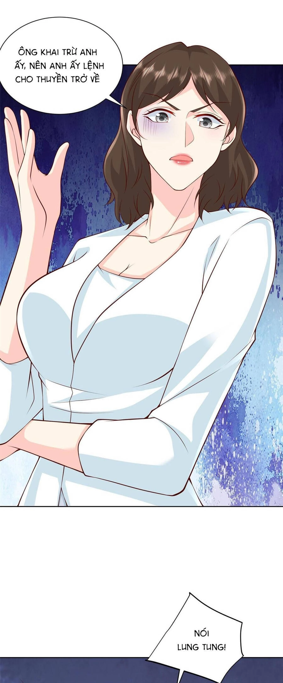 Mỗi Tuần Ta Có Một Nghề Nghiệp Mới Chapter 317 - 35