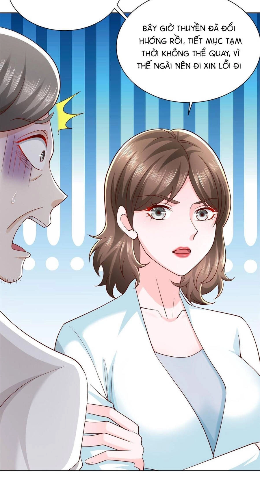 Mỗi Tuần Ta Có Một Nghề Nghiệp Mới Chapter 318 - 5