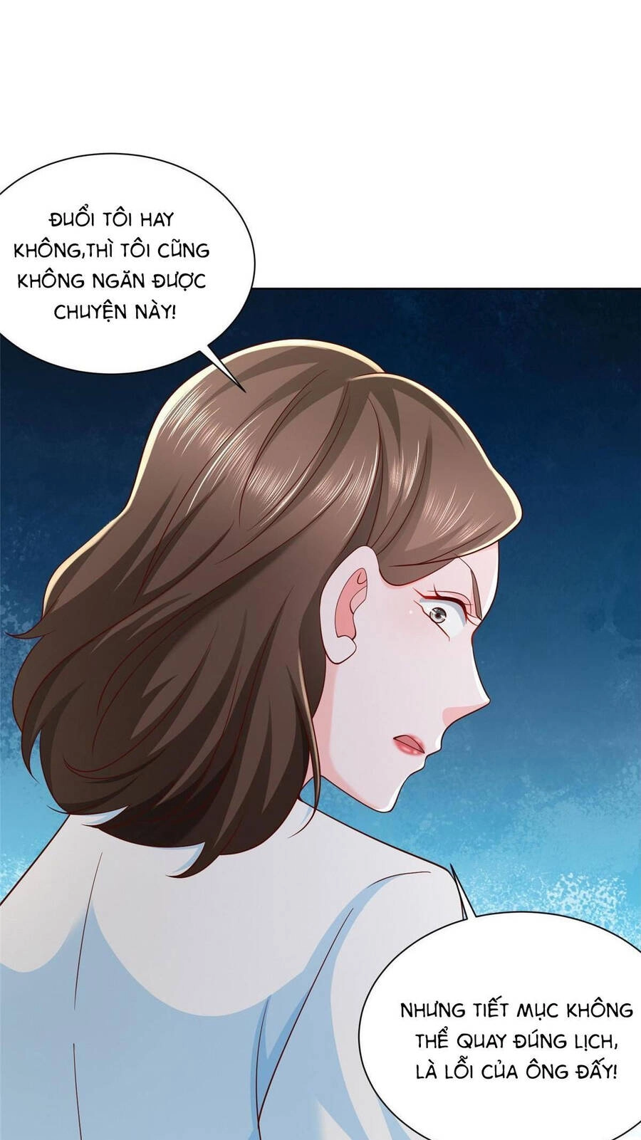 Mỗi Tuần Ta Có Một Nghề Nghiệp Mới Chapter 318 - 7