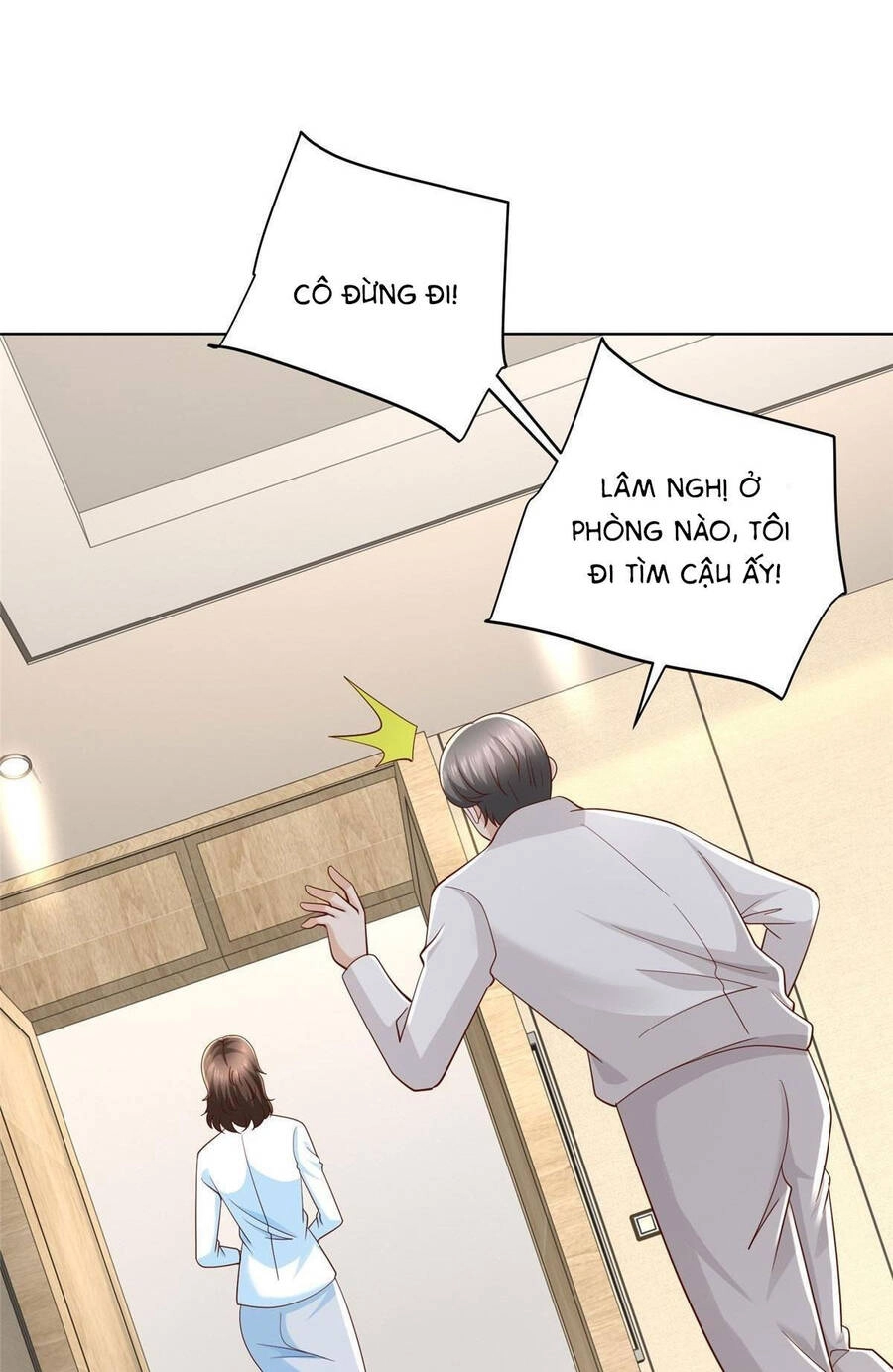 Mỗi Tuần Ta Có Một Nghề Nghiệp Mới Chapter 318 - 9