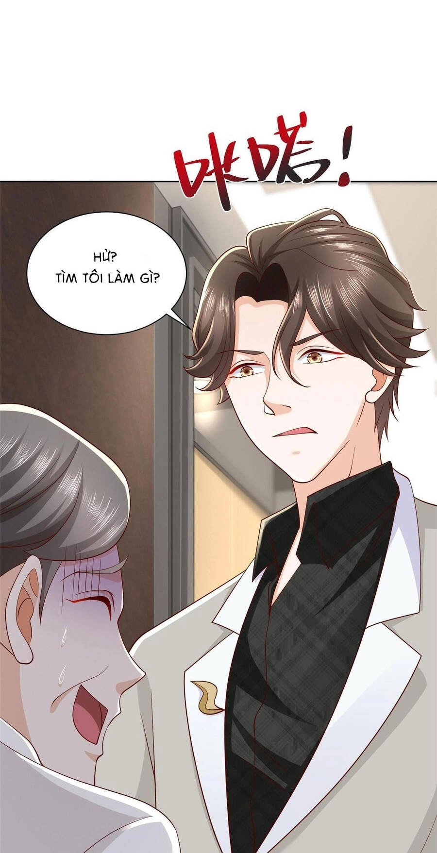 Mỗi Tuần Ta Có Một Nghề Nghiệp Mới Chapter 318 - 13