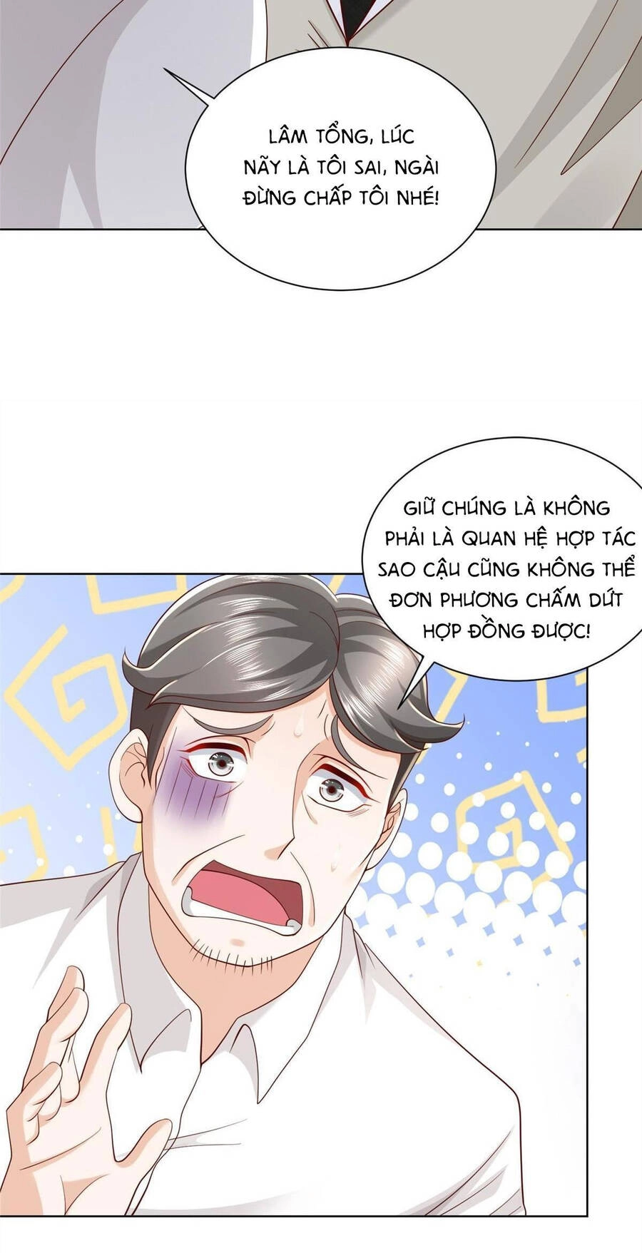 Mỗi Tuần Ta Có Một Nghề Nghiệp Mới Chapter 318 - 14