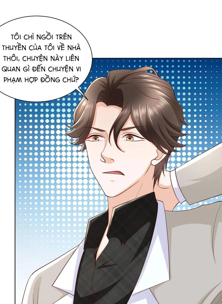 Mỗi Tuần Ta Có Một Nghề Nghiệp Mới Chapter 318 - 15