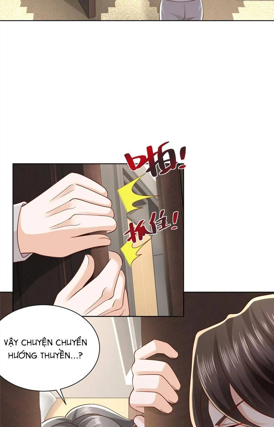 Mỗi Tuần Ta Có Một Nghề Nghiệp Mới Chapter 318 - 19