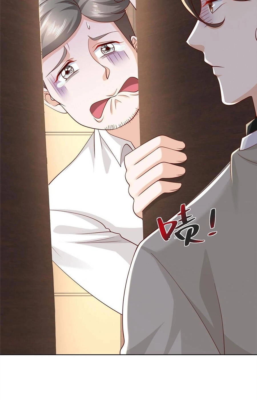 Mỗi Tuần Ta Có Một Nghề Nghiệp Mới Chapter 318 - 20