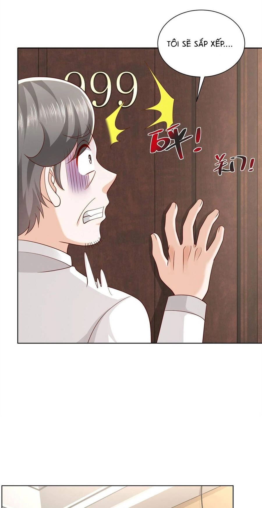 Mỗi Tuần Ta Có Một Nghề Nghiệp Mới Chapter 318 - 21