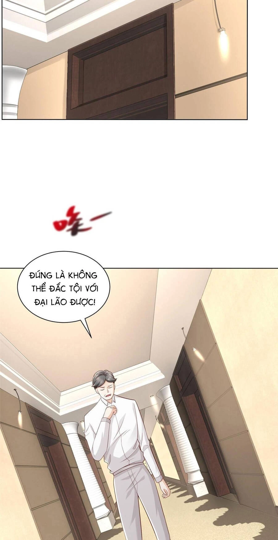 Mỗi Tuần Ta Có Một Nghề Nghiệp Mới Chapter 318 - 22