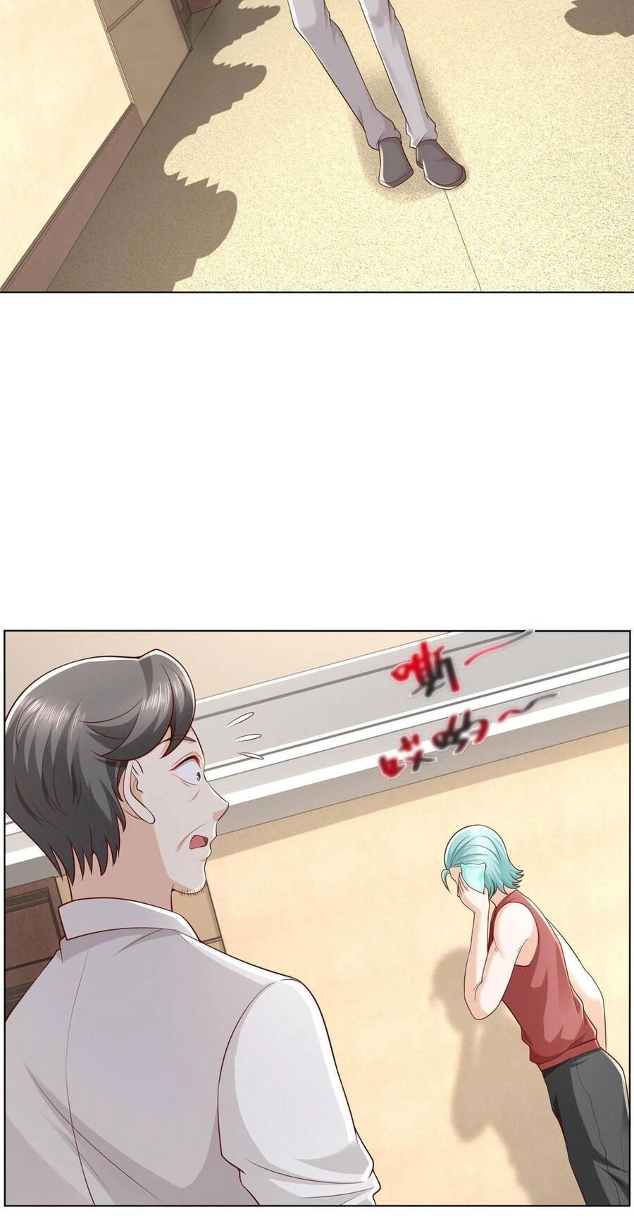 Mỗi Tuần Ta Có Một Nghề Nghiệp Mới Chapter 318 - 23