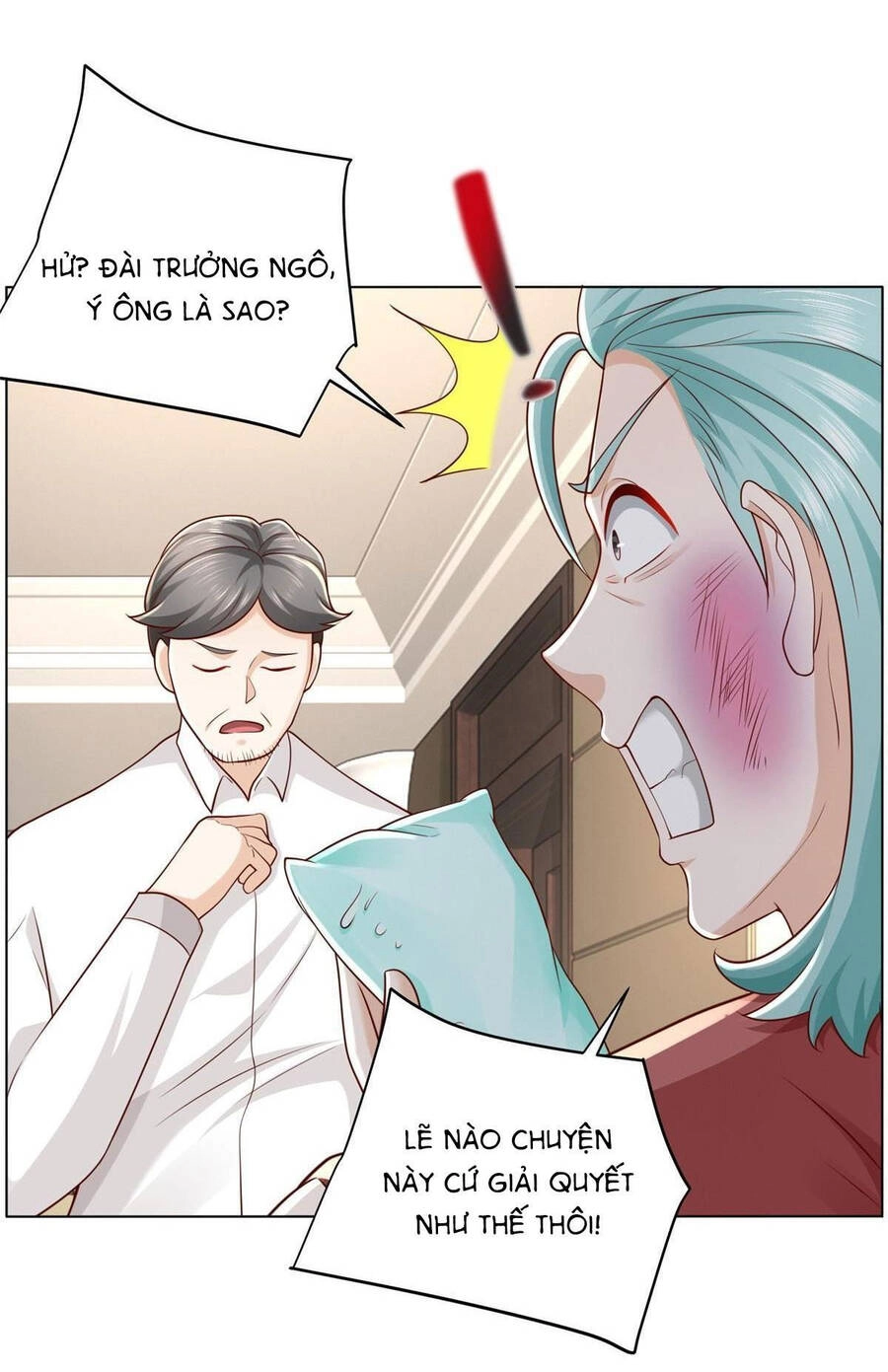 Mỗi Tuần Ta Có Một Nghề Nghiệp Mới Chapter 318 - 27