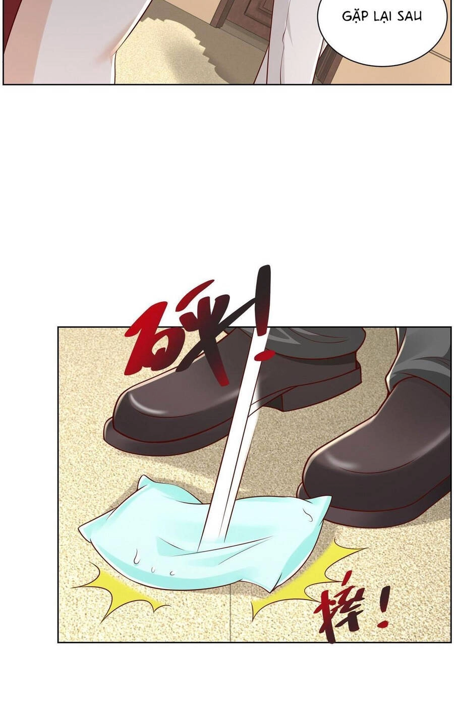 Mỗi Tuần Ta Có Một Nghề Nghiệp Mới Chapter 318 - 29