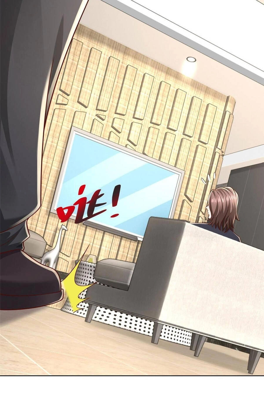 Mỗi Tuần Ta Có Một Nghề Nghiệp Mới Chapter 318 - 32