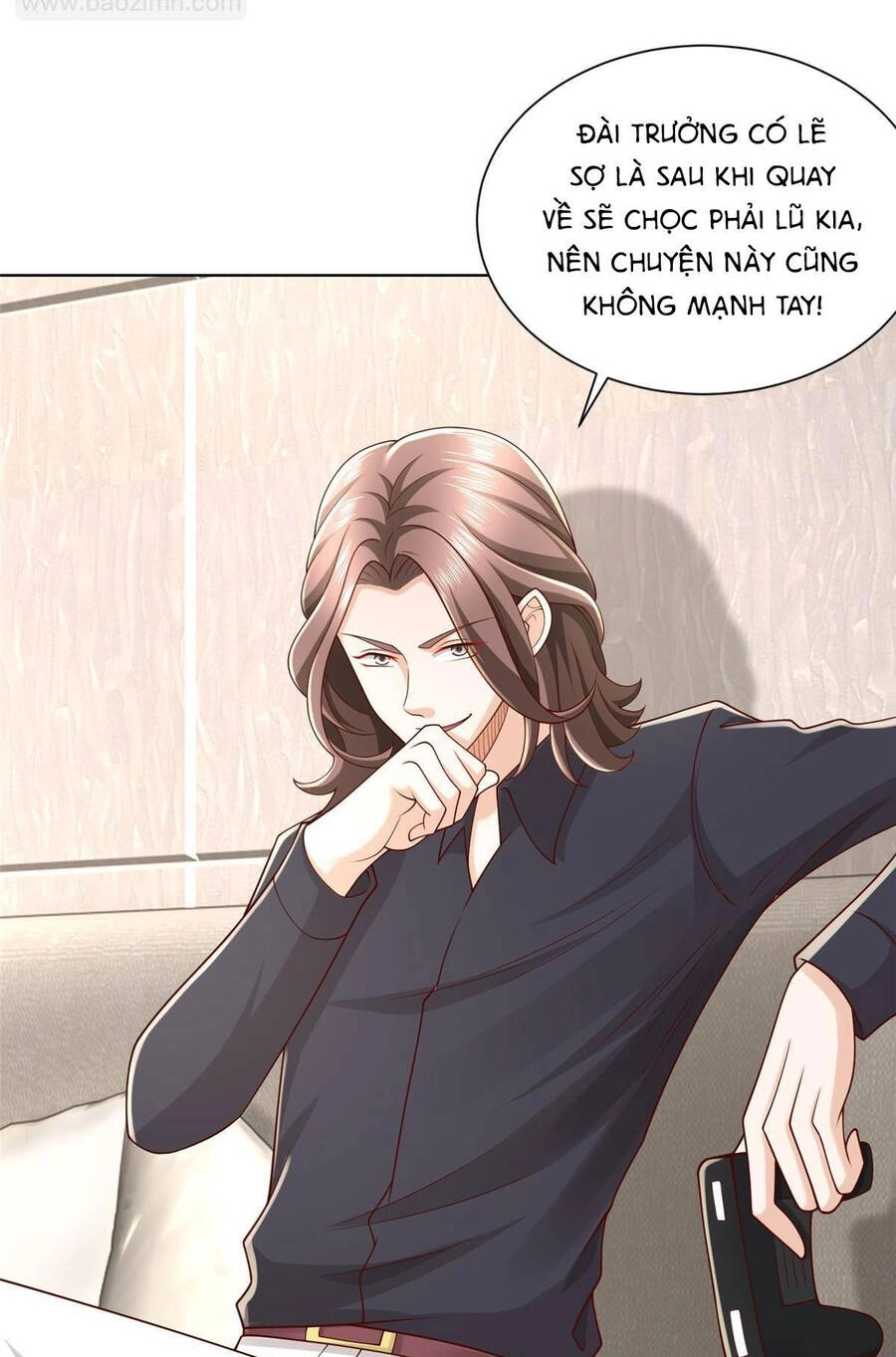 Mỗi Tuần Ta Có Một Nghề Nghiệp Mới Chapter 318 - 36