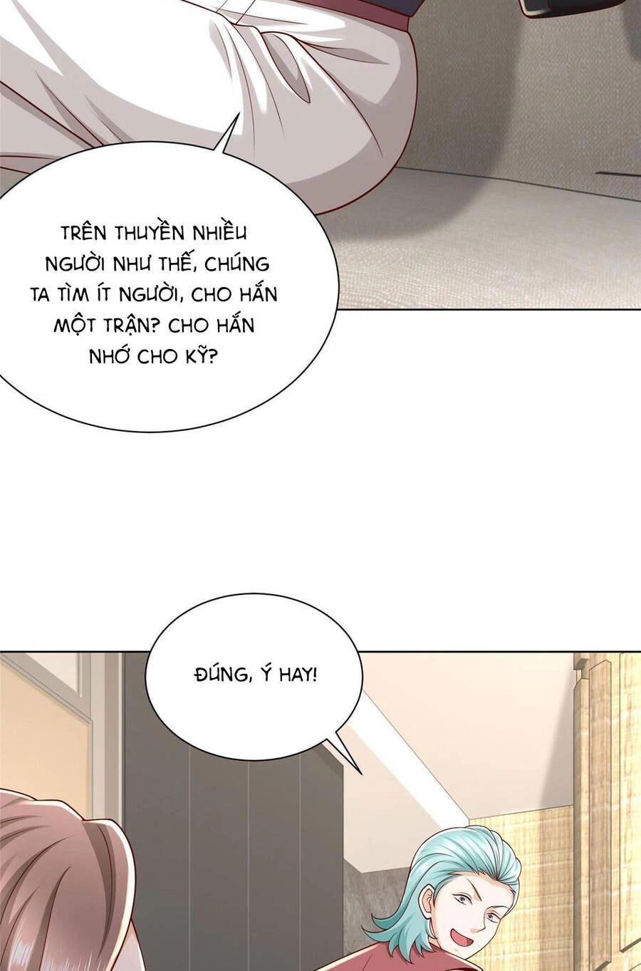 Mỗi Tuần Ta Có Một Nghề Nghiệp Mới Chapter 318 - 37