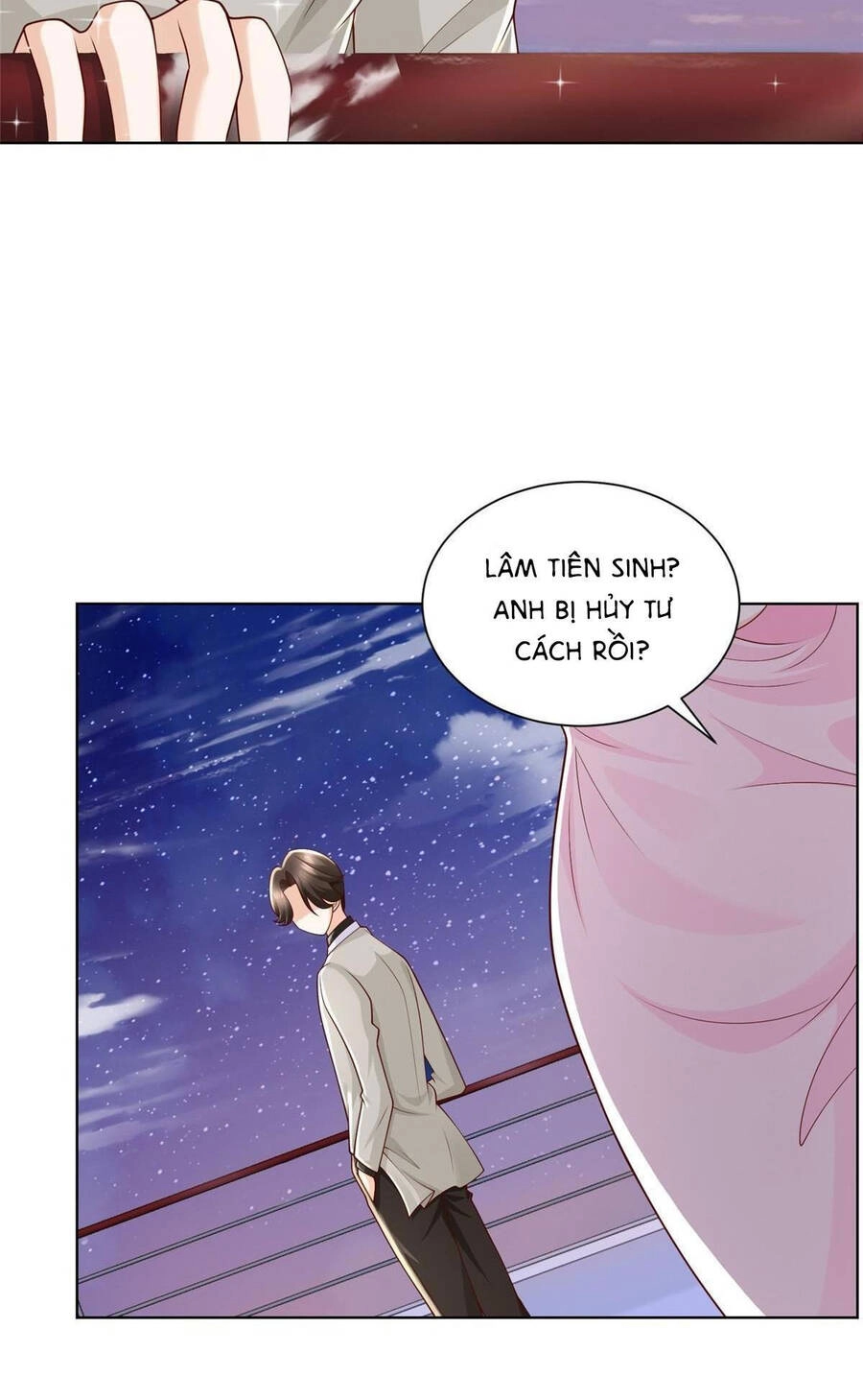 Mỗi Tuần Ta Có Một Nghề Nghiệp Mới Chapter 318 - 41