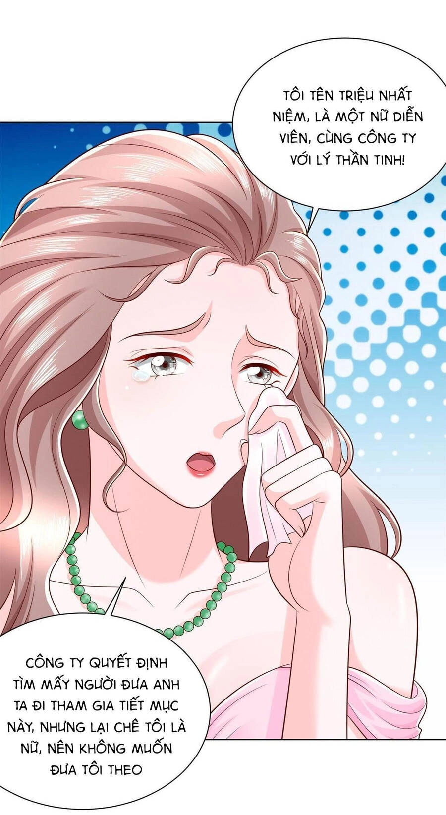 Mỗi Tuần Ta Có Một Nghề Nghiệp Mới Chapter 318 - 45