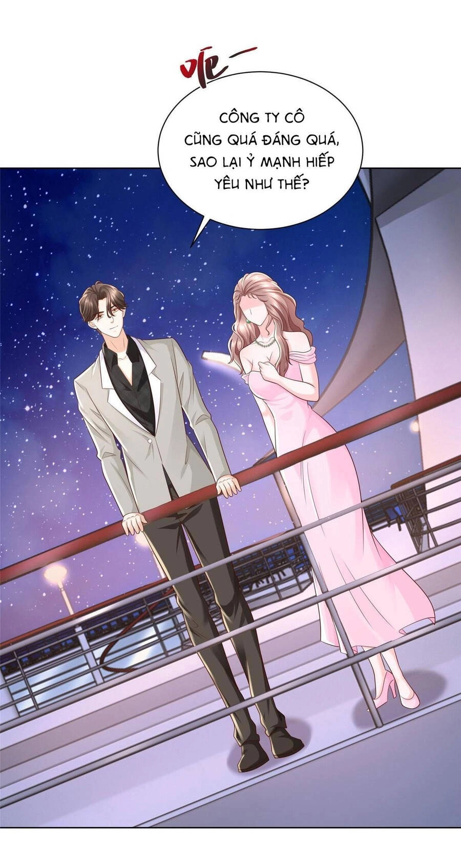 Mỗi Tuần Ta Có Một Nghề Nghiệp Mới Chapter 318 - 46