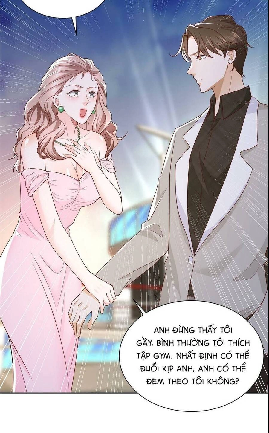 Mỗi Tuần Ta Có Một Nghề Nghiệp Mới Chapter 319 - 2