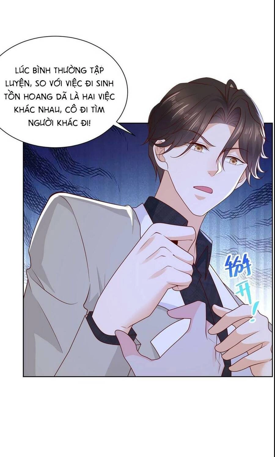 Mỗi Tuần Ta Có Một Nghề Nghiệp Mới Chapter 319 - 3