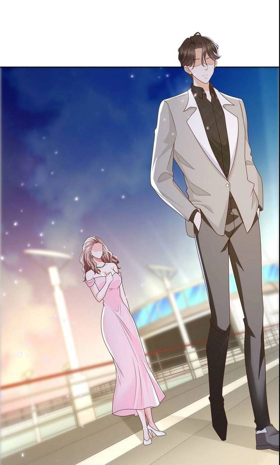 Mỗi Tuần Ta Có Một Nghề Nghiệp Mới Chapter 319 - 4