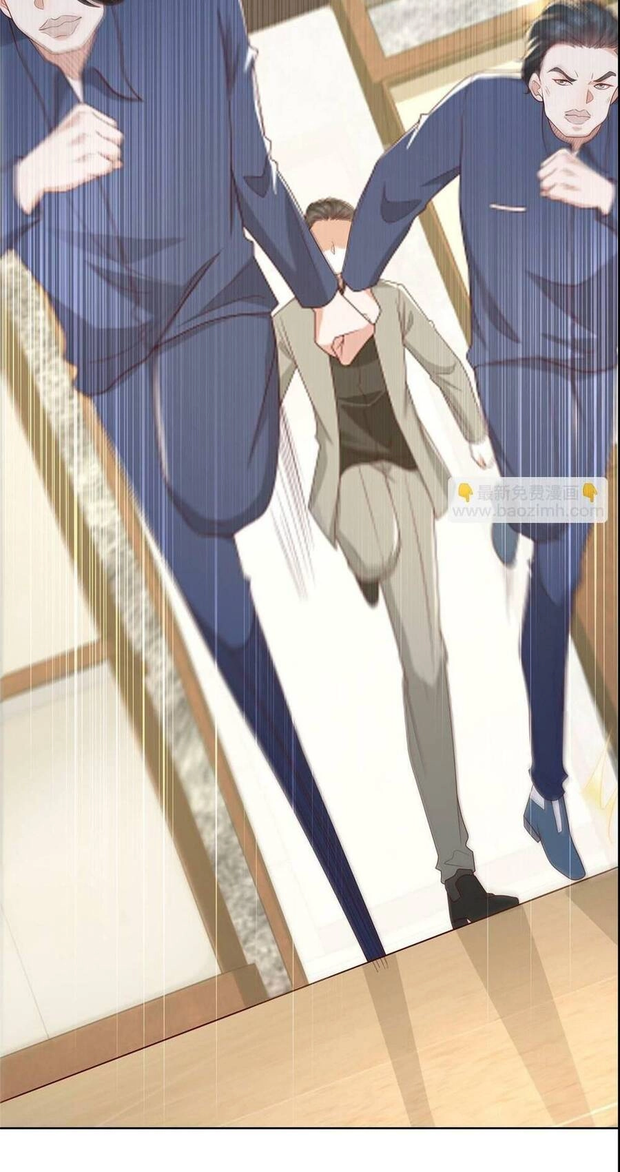 Mỗi Tuần Ta Có Một Nghề Nghiệp Mới Chapter 319 - 8