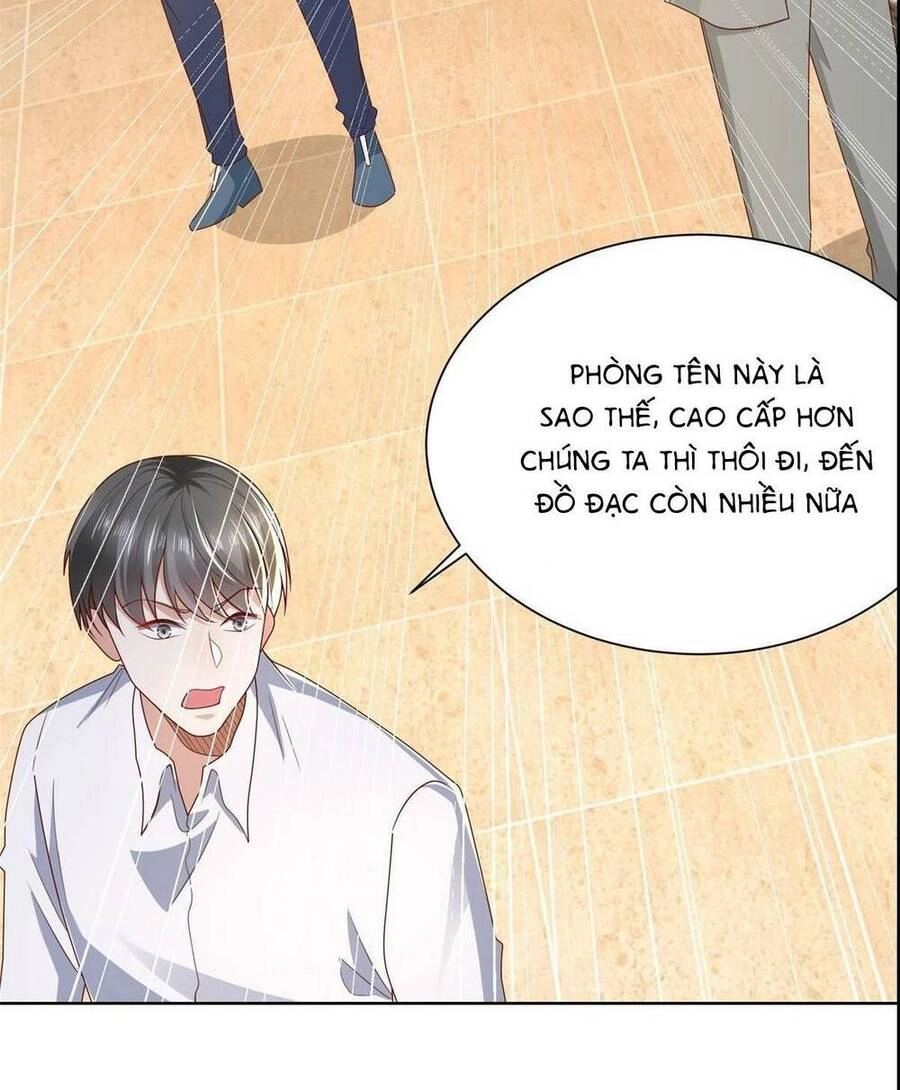 Mỗi Tuần Ta Có Một Nghề Nghiệp Mới Chapter 319 - 11