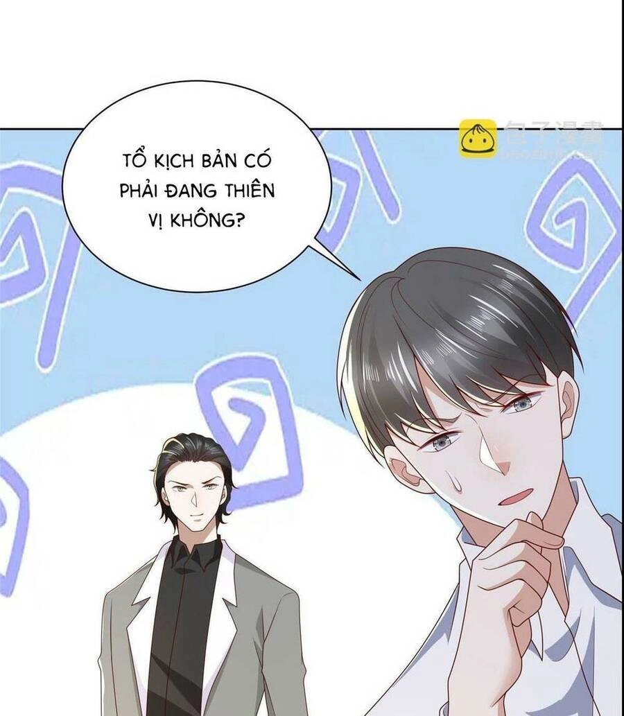 Mỗi Tuần Ta Có Một Nghề Nghiệp Mới Chapter 319 - 12