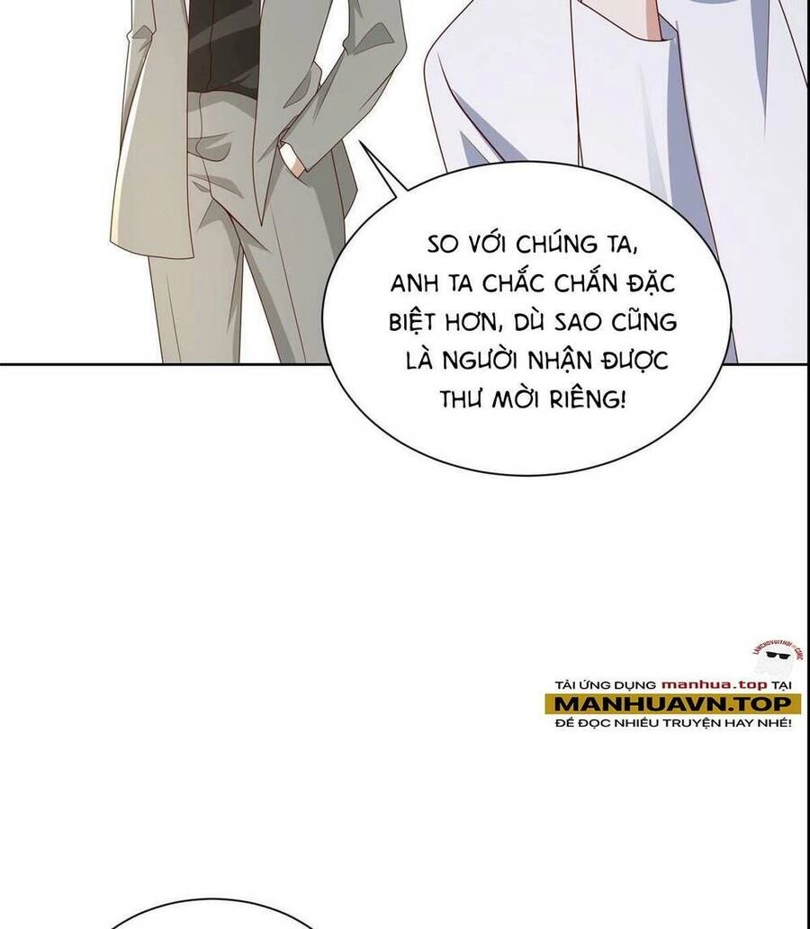 Mỗi Tuần Ta Có Một Nghề Nghiệp Mới Chapter 319 - 13