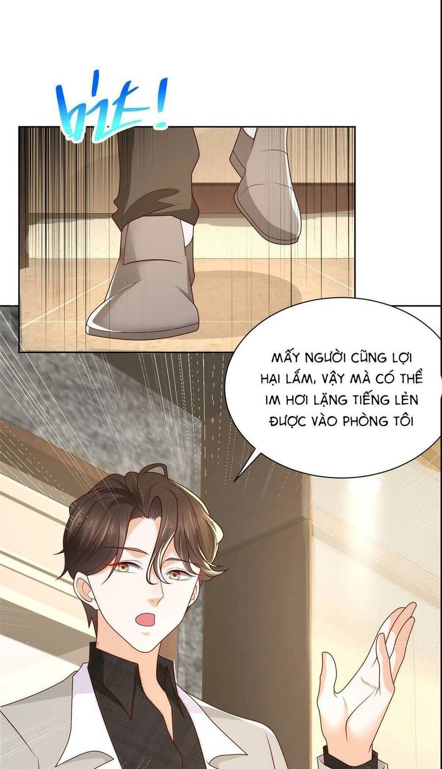 Mỗi Tuần Ta Có Một Nghề Nghiệp Mới Chapter 319 - 15